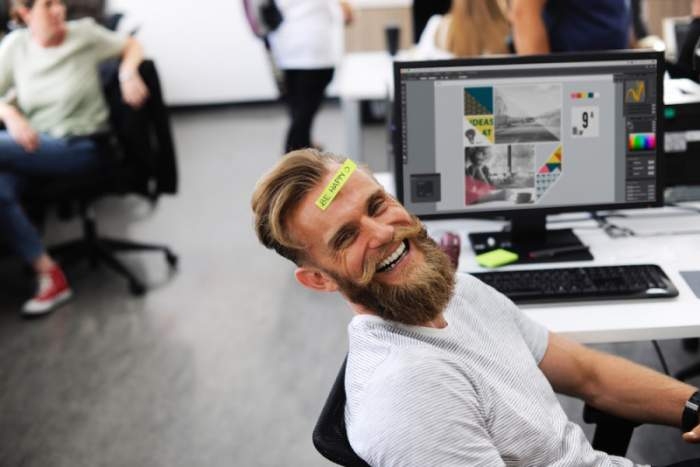 Flow experience at work