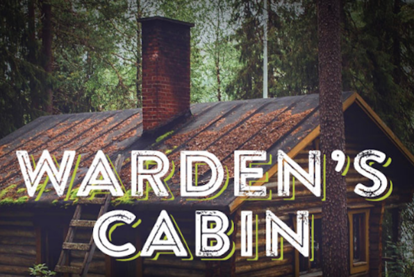 Warden's Cabin