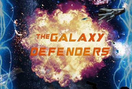 The Galaxy Defenders