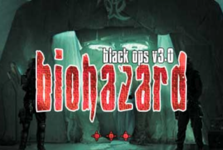 Biohazard: Block Ops V3.0