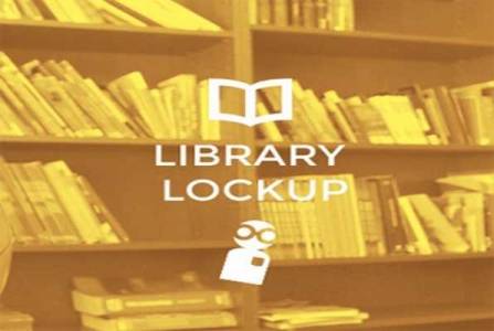 Library Lockup