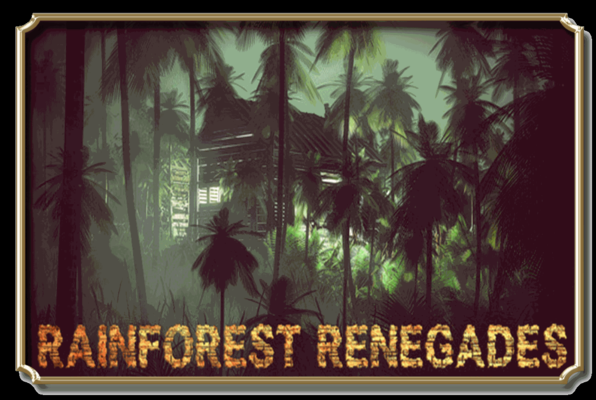 Rainforest Renegades