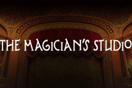 The Magician's Studio