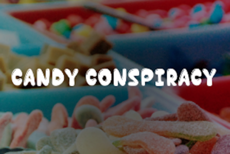 Candy Conspiracy