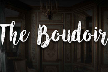 The Boudoir