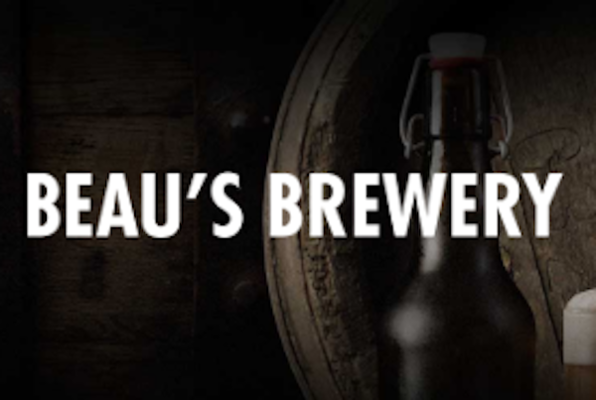 Beau's Brewery