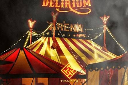 Madame Curio's Cirque Delirium