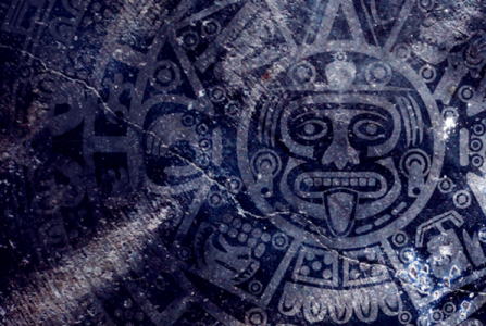 La Légende du Guerrier Maya