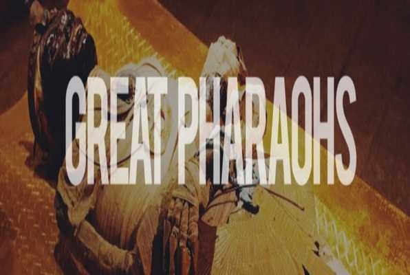 Great Pharaohs