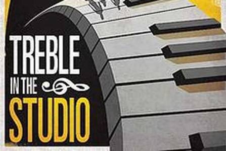 Treble in the studio