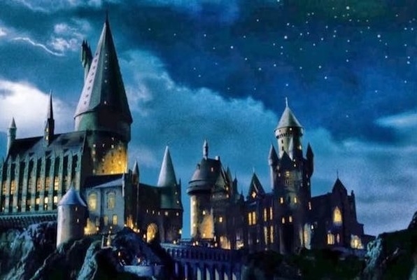 Harry Potter: Quest for Excalibur