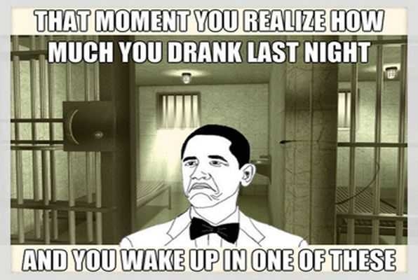The Hangover