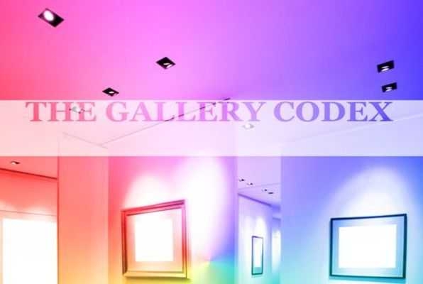 The Gallery Codex