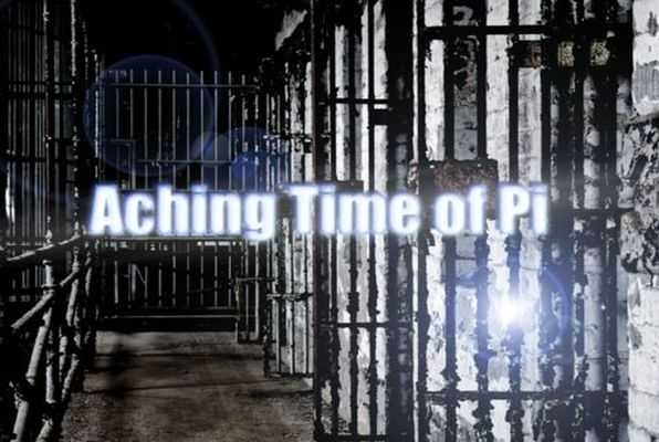 Aching Time of Pi