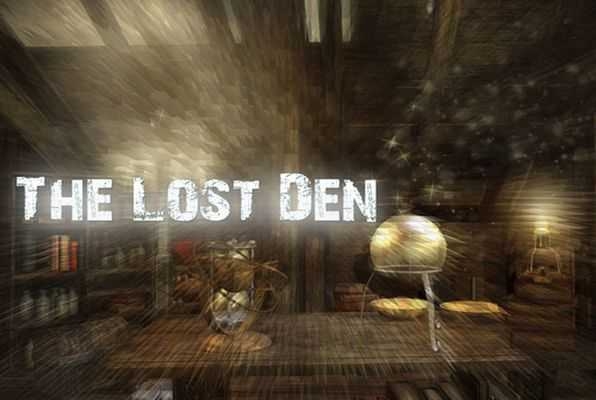 The Lost Den