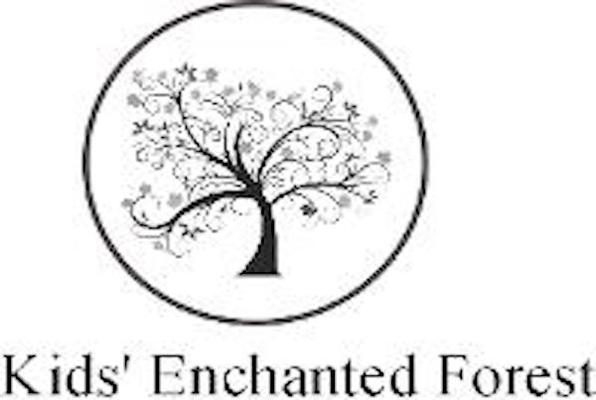 Kid's Enchanted Forest