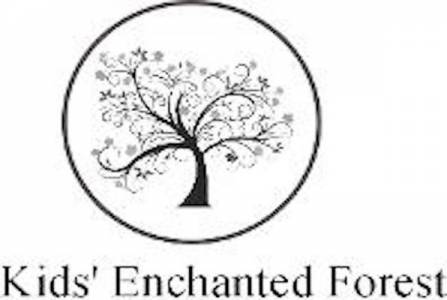 Kid's Enchanted Forest