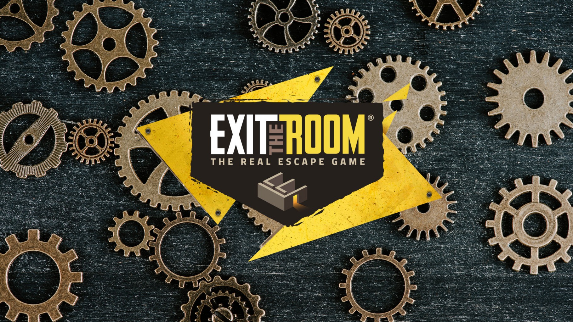 Exit The Room Giveaway